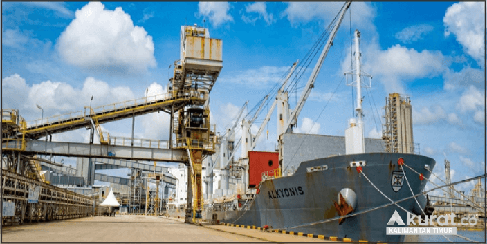 Mengenal Badan Usaha Pelabuhan (BUP) di Kalimantan Timur Peran, Regulasi, dan Perbedaan Tersus-TUKS dalam Operasi Maritim.