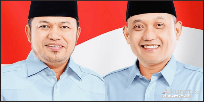 Kalimantan Timur Siap Sambut Gubernur dan Wakil Gubernur Terpilih: Rudy Mas'ud dan Seno Aji