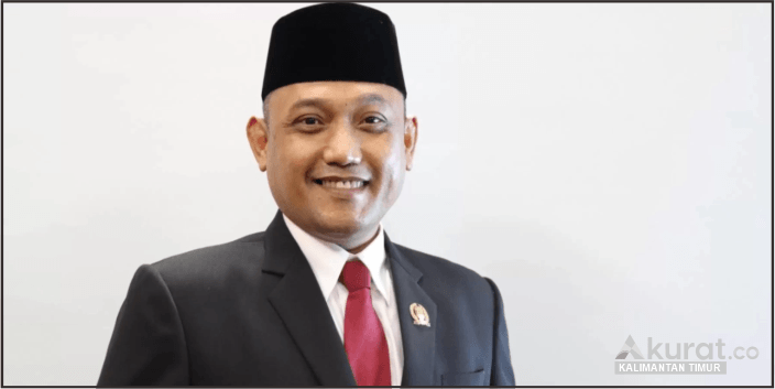 Mengenal Lebih Dekat Seno Aji Wakil Gubernur Kaltim Terpilih 2025-2030, Dari Remaja Hingga Panggung Politik