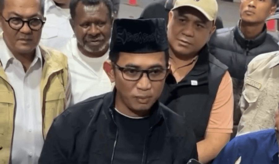 Viral! Warga Balikpapan Telantar Antre BBM, Wali Kota Rahmad Mas’ud Kena Sorotan karena Liburan ke London