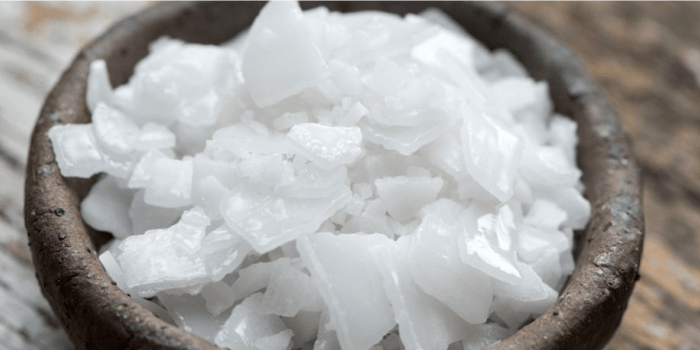 Si "Soda Api" yang Ampuh Tapi Berbahaya di Rumah Anda!