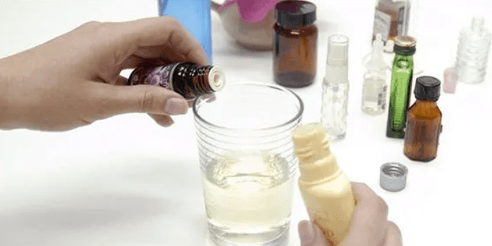 Apa Itu Fixative dalam Parfum dan Mengapa Penting?