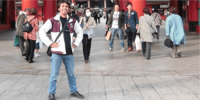 Eko Prasetiyawan Nugroho, Figur Pengusaha Muda Terbaik dan Religius, Dari Santri ke Developer Sukses di Samarinda