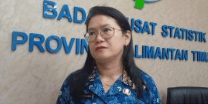 BPS Kaltim Rilis Data DPP 2024: 356 Perusahaan Pertanian Beroperasi, Didominasi Sektor Perkebunan dan Hortikultura