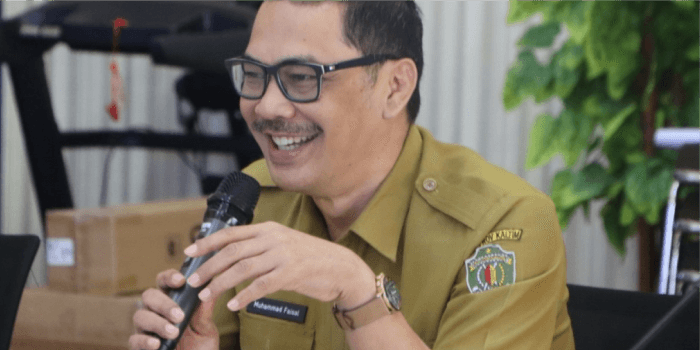 Era Baru Pelayanan Publik di Kaltim: Aplikasi SAKTI Siap Diluncurkan, Buka Akses Layanan Pemerintah Hanya Dalam Satu Genggaman