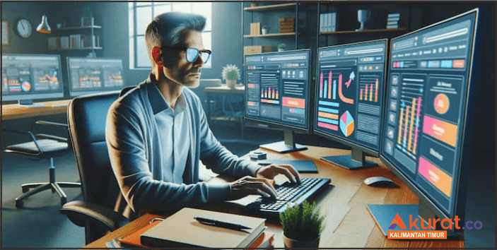 Bikin Video Produk Kini Gak Perlu Ribet! Pelaku UMKM Bisa Pakai AI, Lebih Mudah, Cepat, dan Hemat!