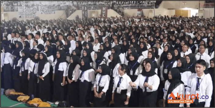 Ribuan Peserta Ramaikan UTBK 2025 di Kalimantan Timur: Ini Daftar Kampus Favorit dan Jadwal Lengkapnya!