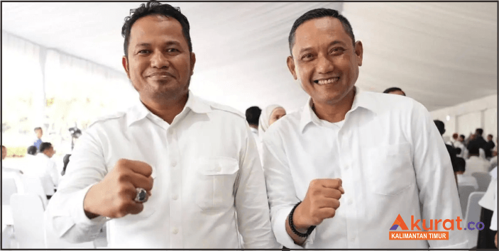 100 Hari Kepemimpinan Gubernur Kaltim Rudy Mas'ud: Apresiasi, Kritik, dan Harapan untuk Masa Depan Benua Etam