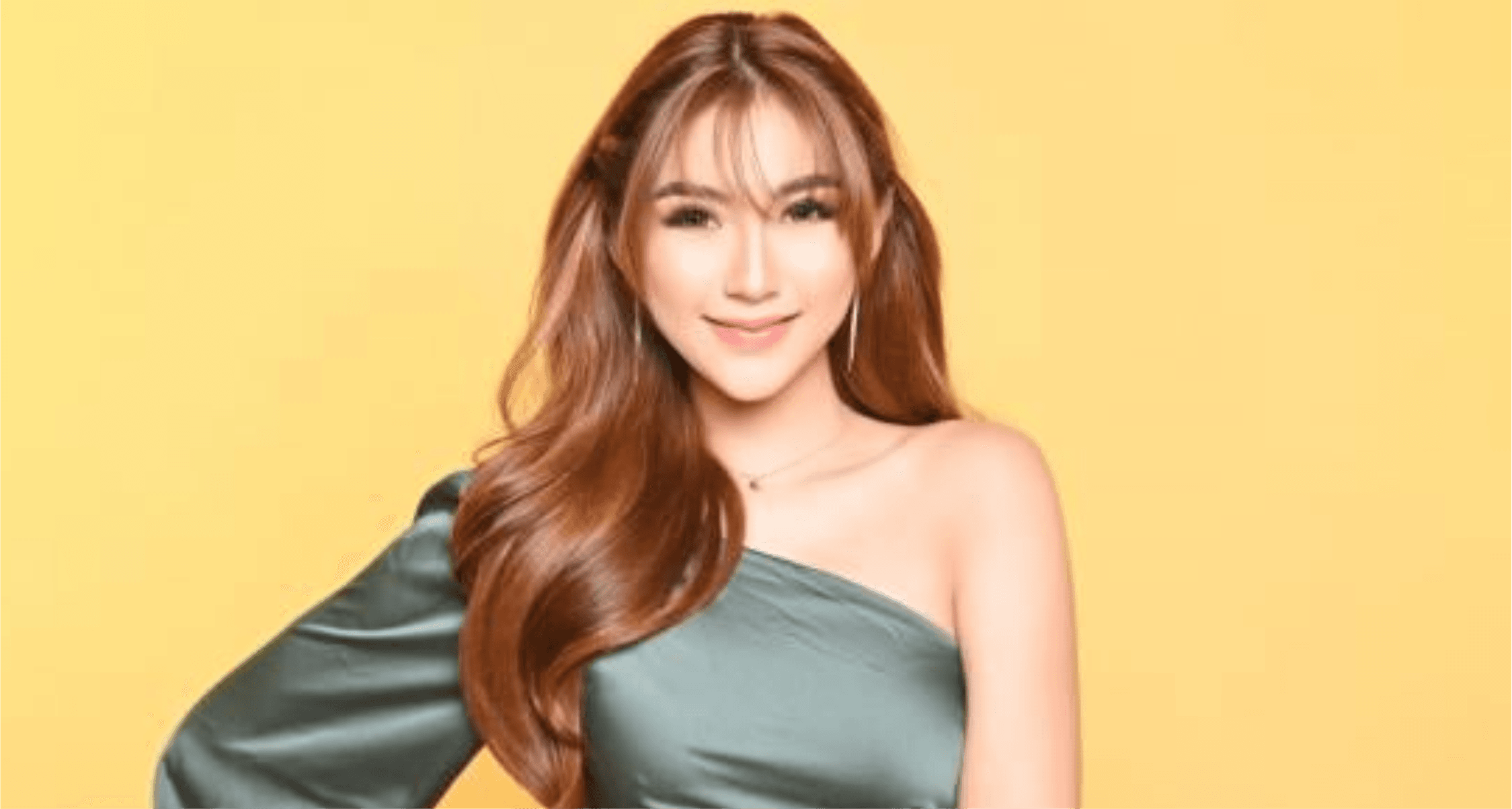 Suara Merdu dari Jember yang Menggetarkan Dunia Musik Mandarin Internasional